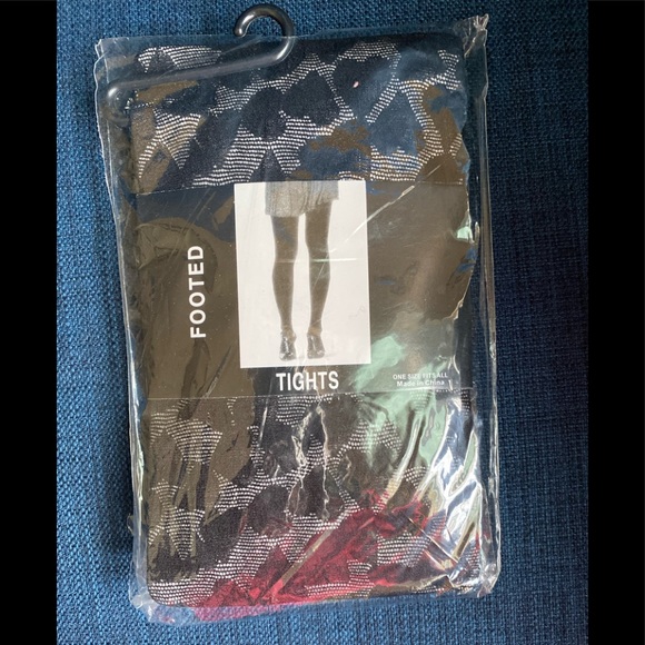 Tights - Picture 2 of 2